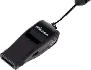 mikasa Beat Master Whistle Black.webp