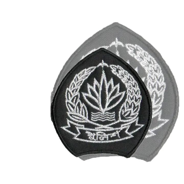 Cap Badge ASI