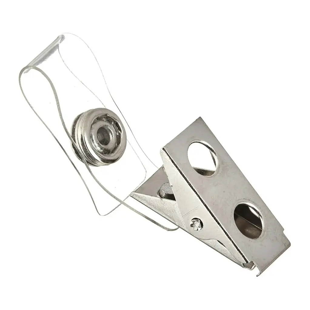 আইডি ক্লিপ