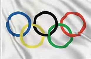 Olimpic Flag