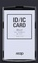 REAP ID/IC CARD holder 7117