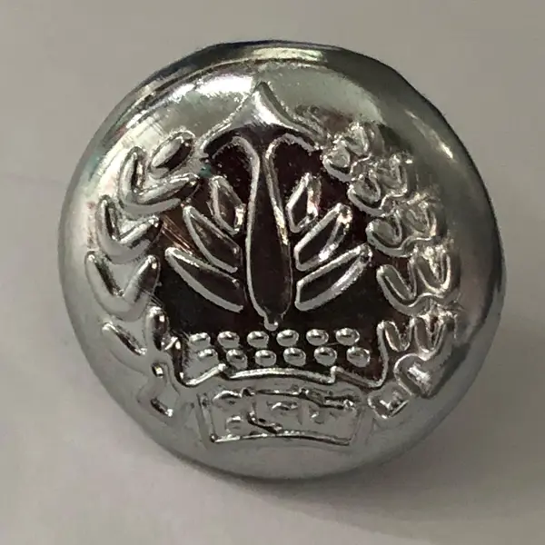 Tunic Button