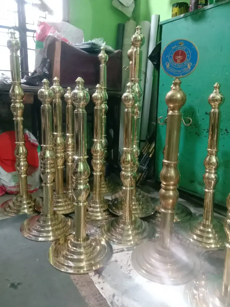 সারি বাধা