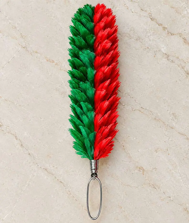 PGR Flum ( Hackle Plume)