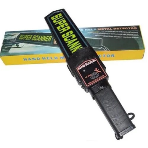 Metal Detector