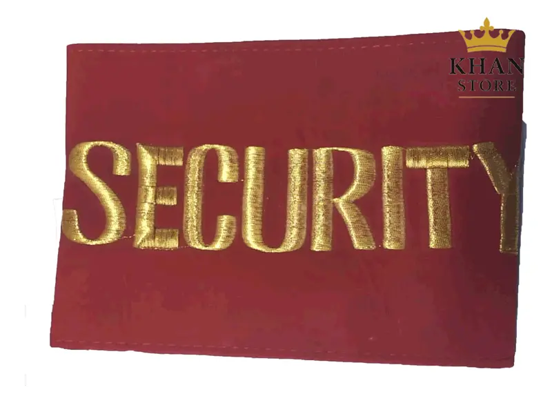 Arm Band Security
