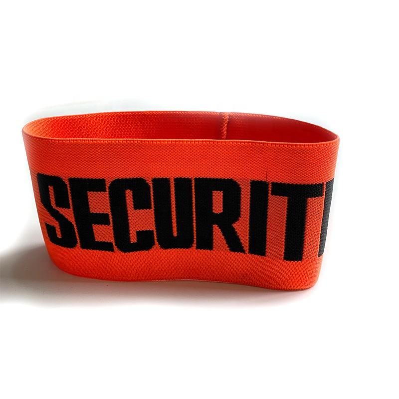 Arm Band Security