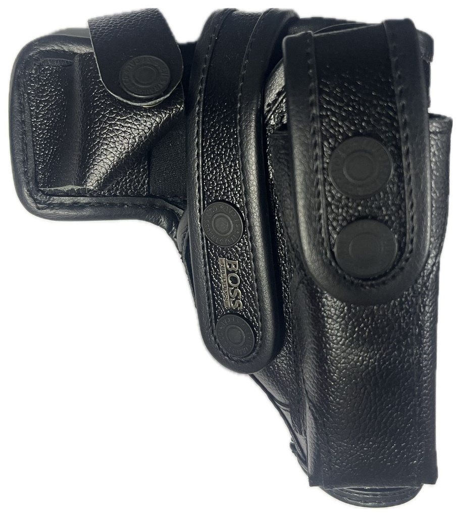 Holstar Boss MGL Special