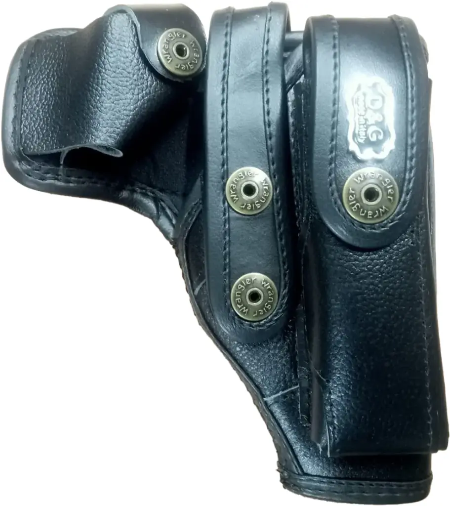 হলস্টার 9