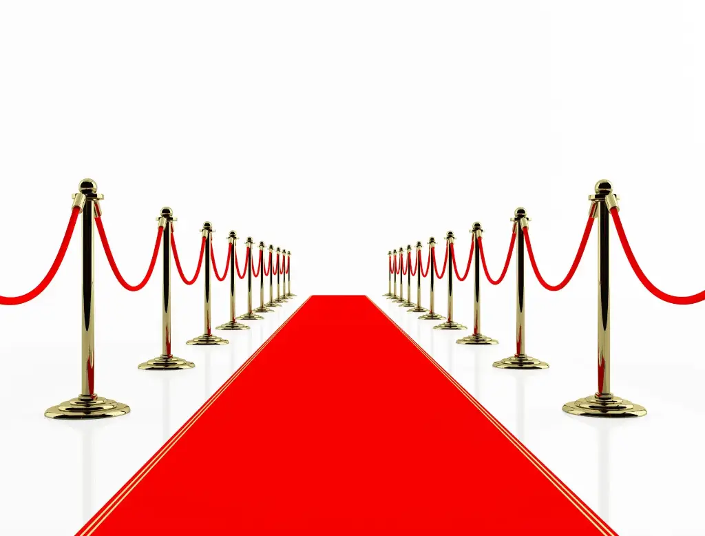 Red Carpet