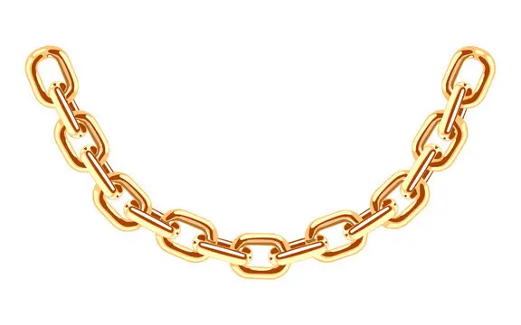 Chain For Que Barier