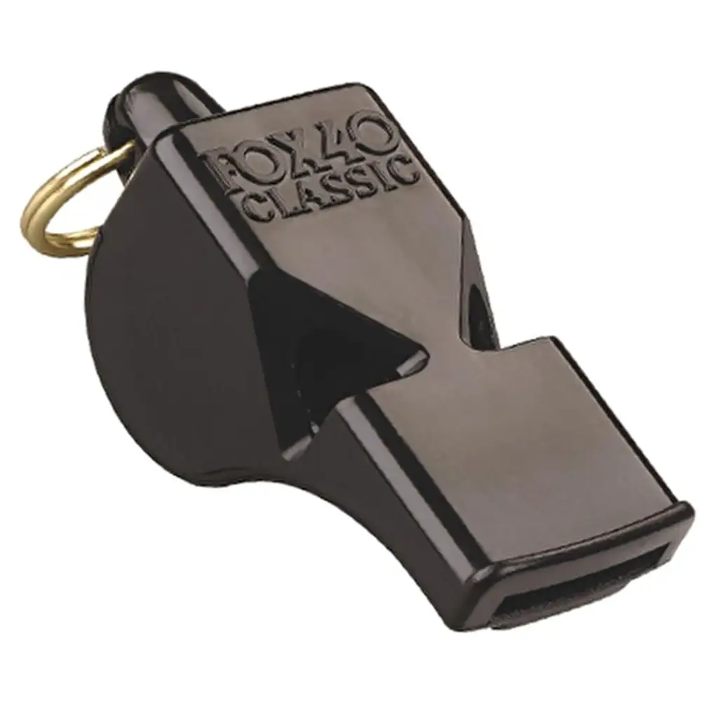 ফক্স ৪০ বাশি Fox 40 Whistle