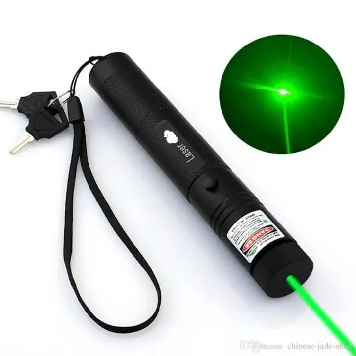 Laser Pointer