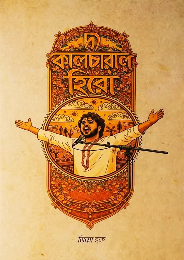 দ্য কালচারাল হিরো The-cultural-hero