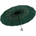 BMW Auto Open And Auto Close Umbrella 16 Ribs