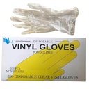 disposable Hand Gloves