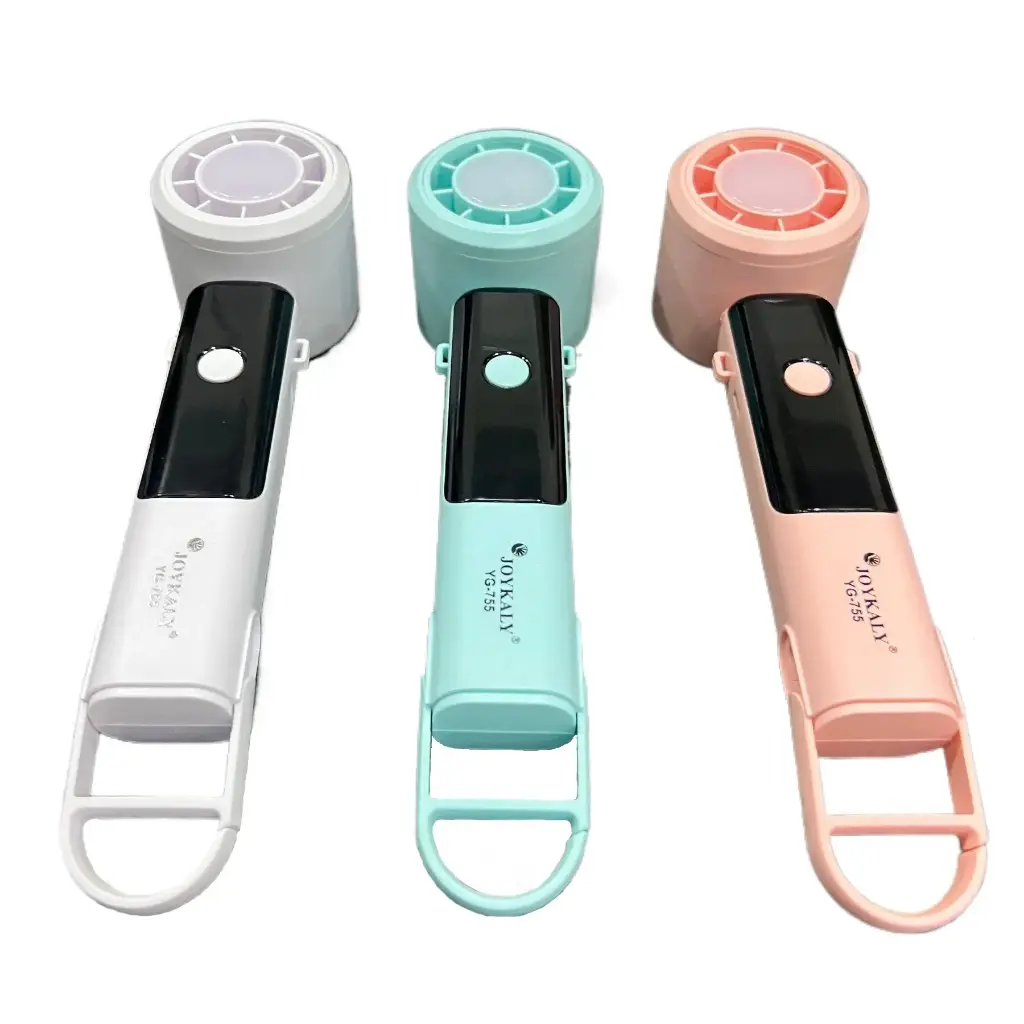Portable Handheld Fan YG-755