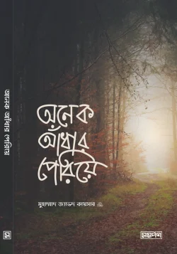 অনেক আঁধার পেরিয়ে - মুহাম্মাদ জাভেদ কায়সার রাহিমাহুল্লাহ