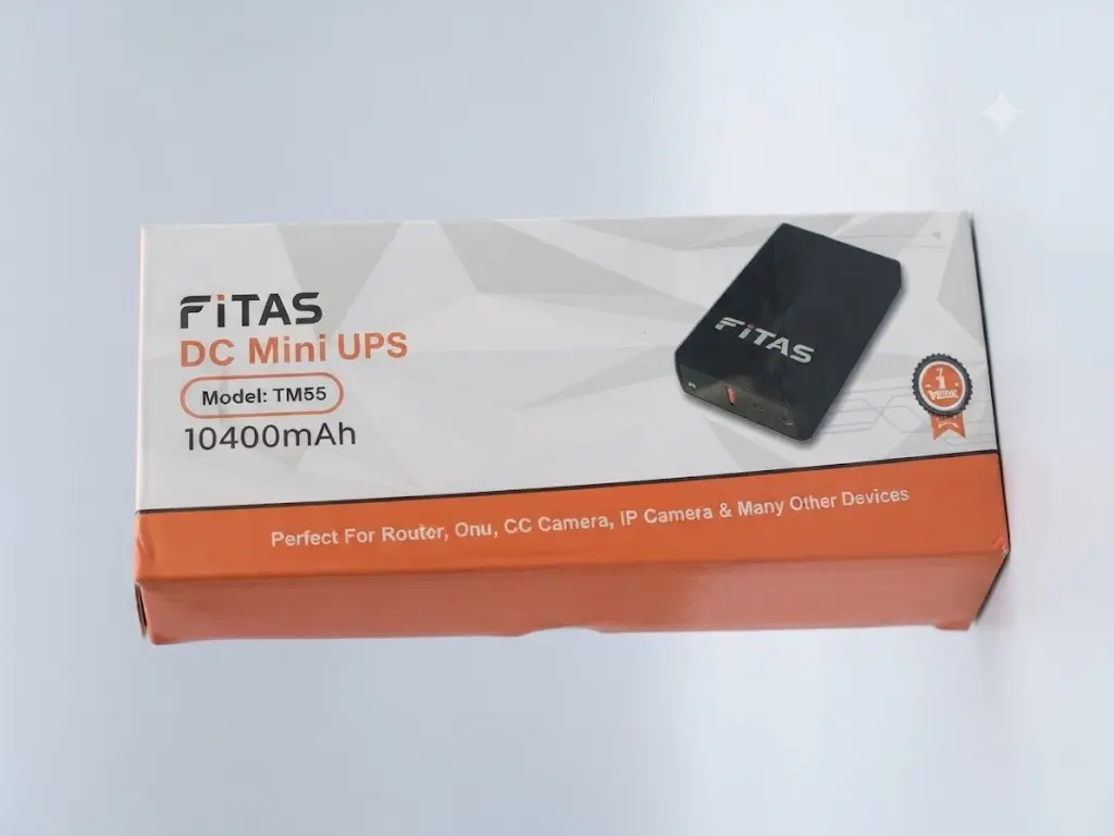 Fetus Mini IPS