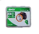 HEAD LAMP - SDGD SD-5216 LED Head torch light