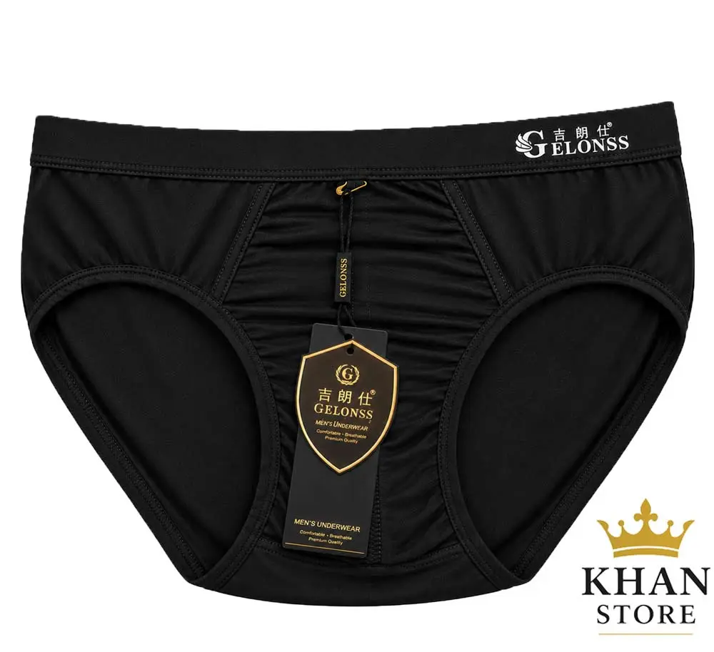  Underwear for men premium quality China  Gelonss Underwear 