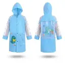Baby Raincoat Yushun 816