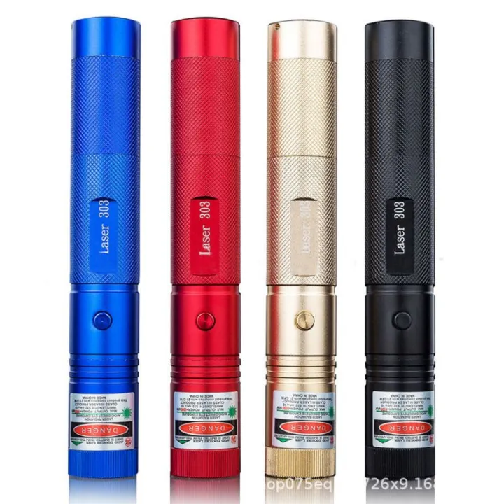 Laser Pointer USB