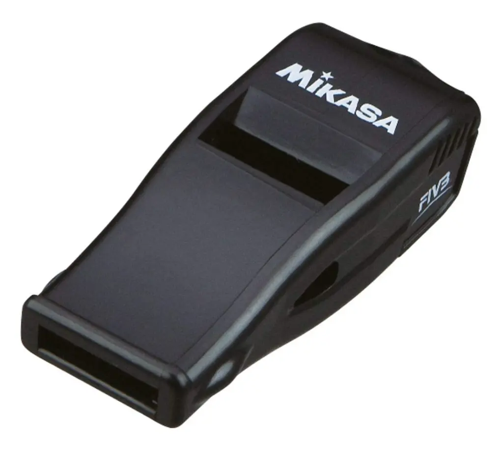 Mikasa Beatmaster Whistle