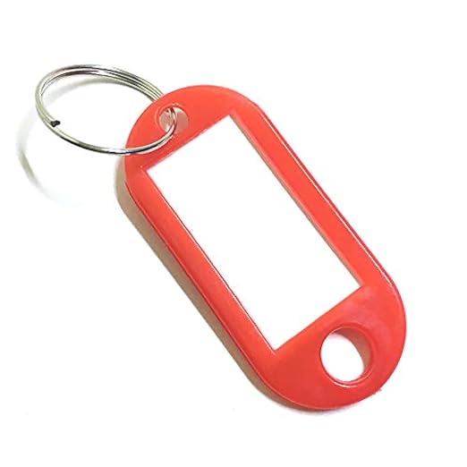 Key Tag/ Label Tag 