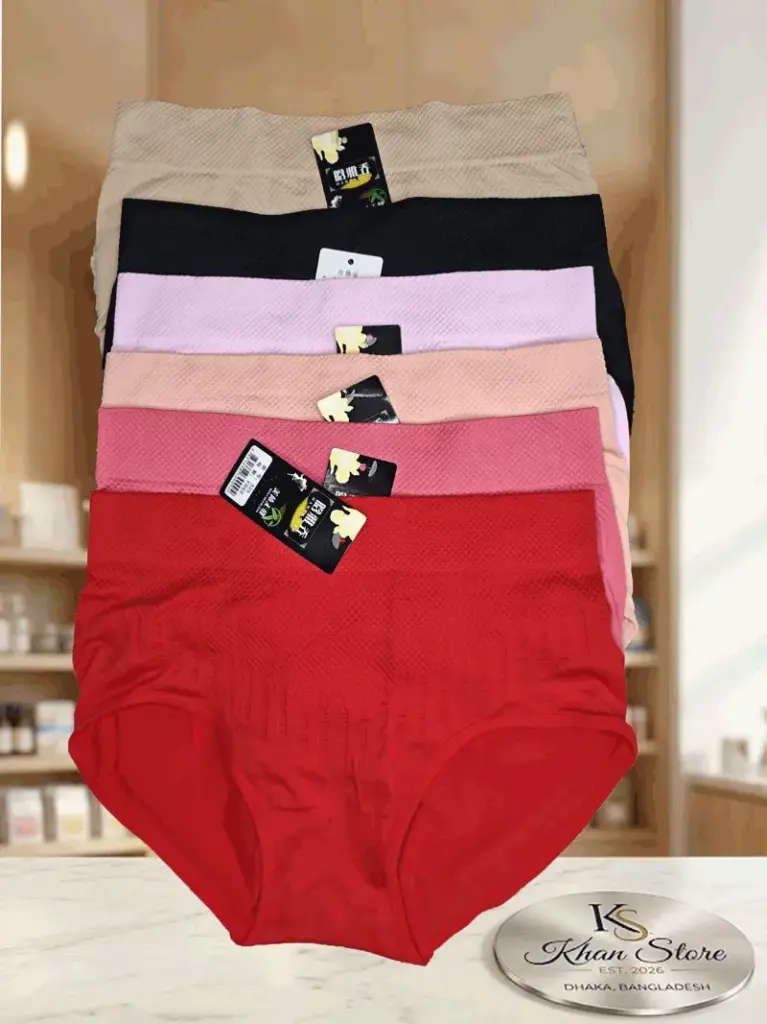 Hanyaqiao Ladies under garments