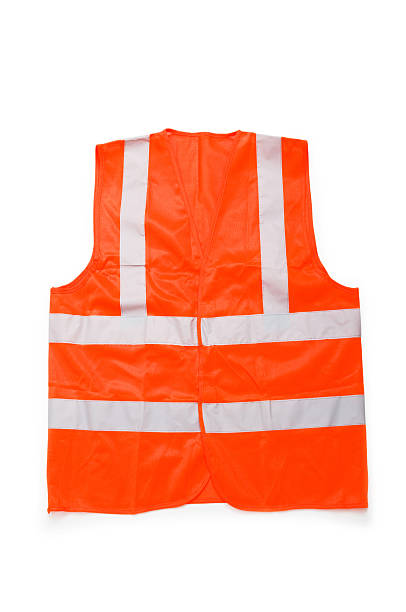 Reflecting Vest Secorex China