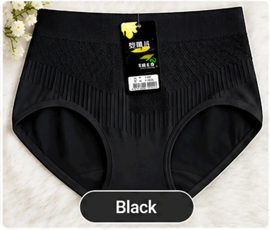 Hanyaqiao Ladies under garments Panty