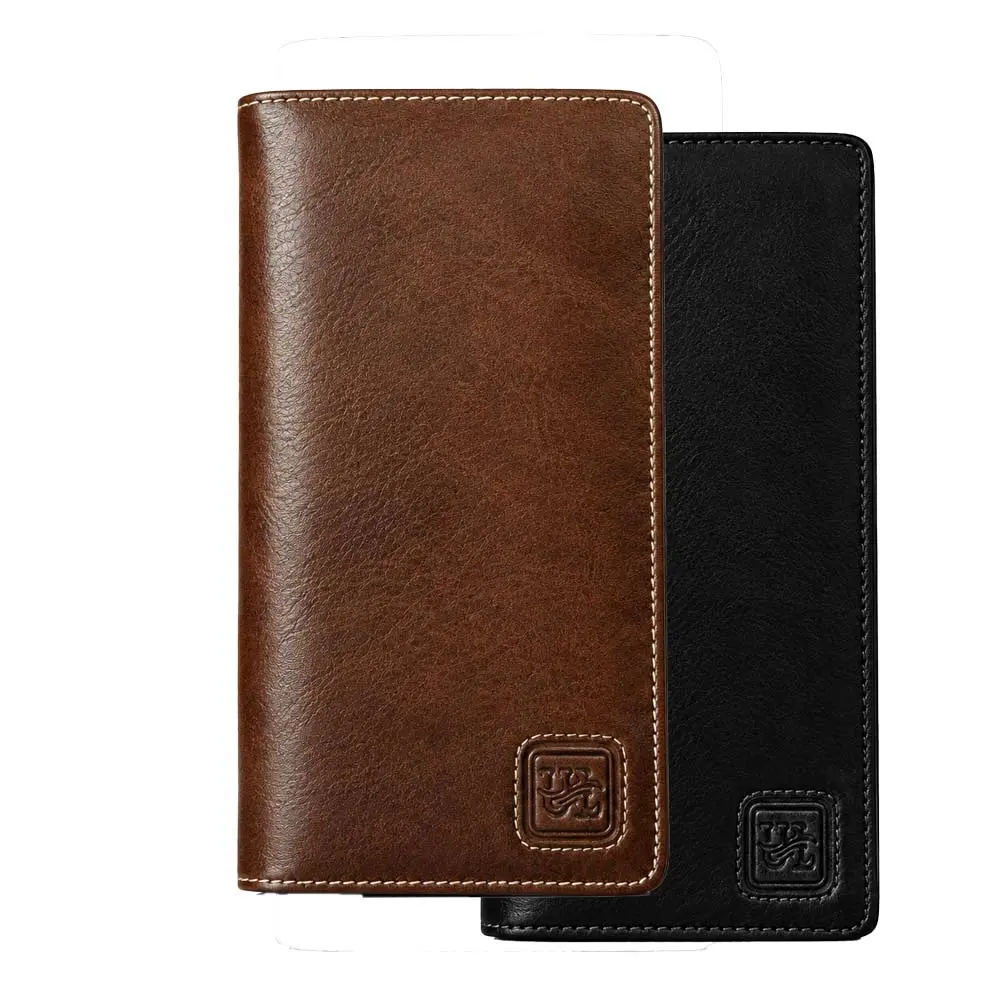 Premium leather wallet UL1