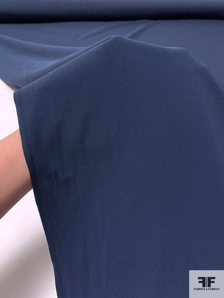 Stich District Shirting
