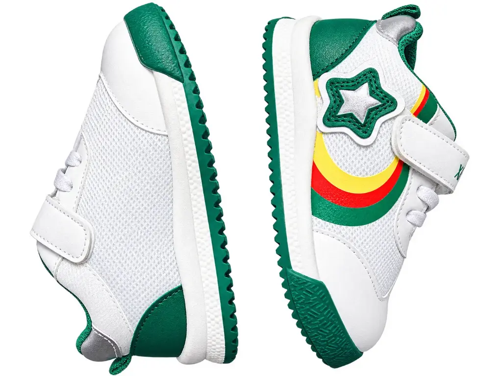Kids Shoe X39