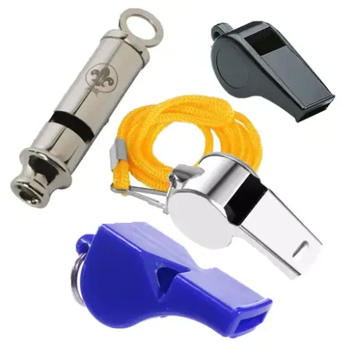 Whistle