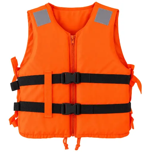 Life Jacket/ Swimming Jacket