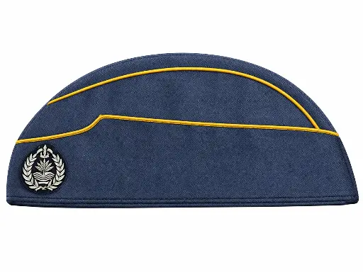 Meskit Cap
