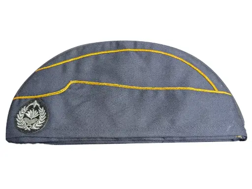 Meskit Cap