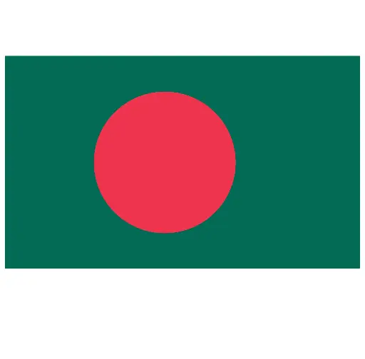 Bangladesh Flag