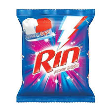 Rin Detergent Powder