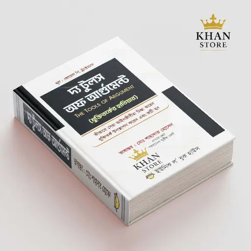 দ্যা টুলস অফ আর্গুমেন্ট The Tools of Argument 