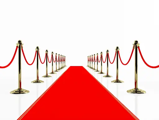 Red Carpet