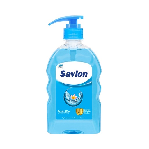 ACI Savlon Ocean Blue Handwash