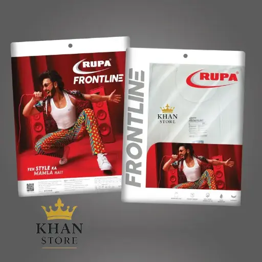 Rupa Frontline