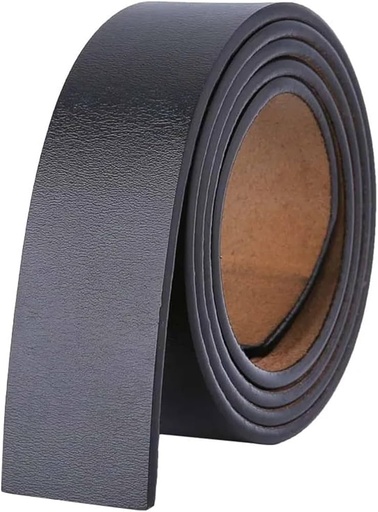 SI Leather Belt