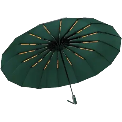 [BMW 10] BMW Auto Open And Auto Close Umbrella 10 Ribs
