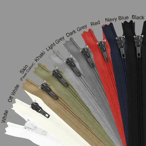 Ykk Zipper