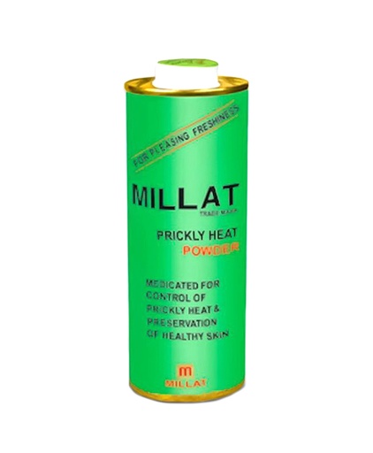 Millat Powder