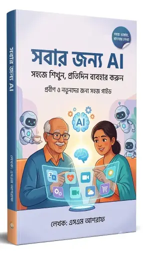 সবার জন্য AI
